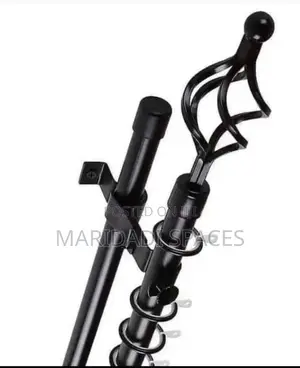 4m Imported Curtain Rod