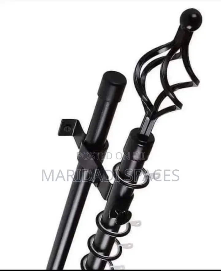 4m Imported Curtain Rod