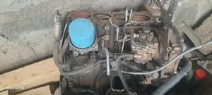 Yd 25 Engine Block for Navara D40