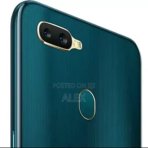 Oppo A5s (AX5s) 64 GB Blue