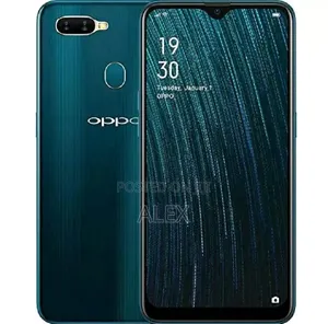Oppo A5s (AX5s) 64 GB Blue