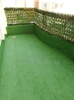 Green Privacy for Gardens, Patios and Balconies