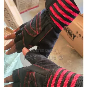Advanced Gym Gloves Different Colors