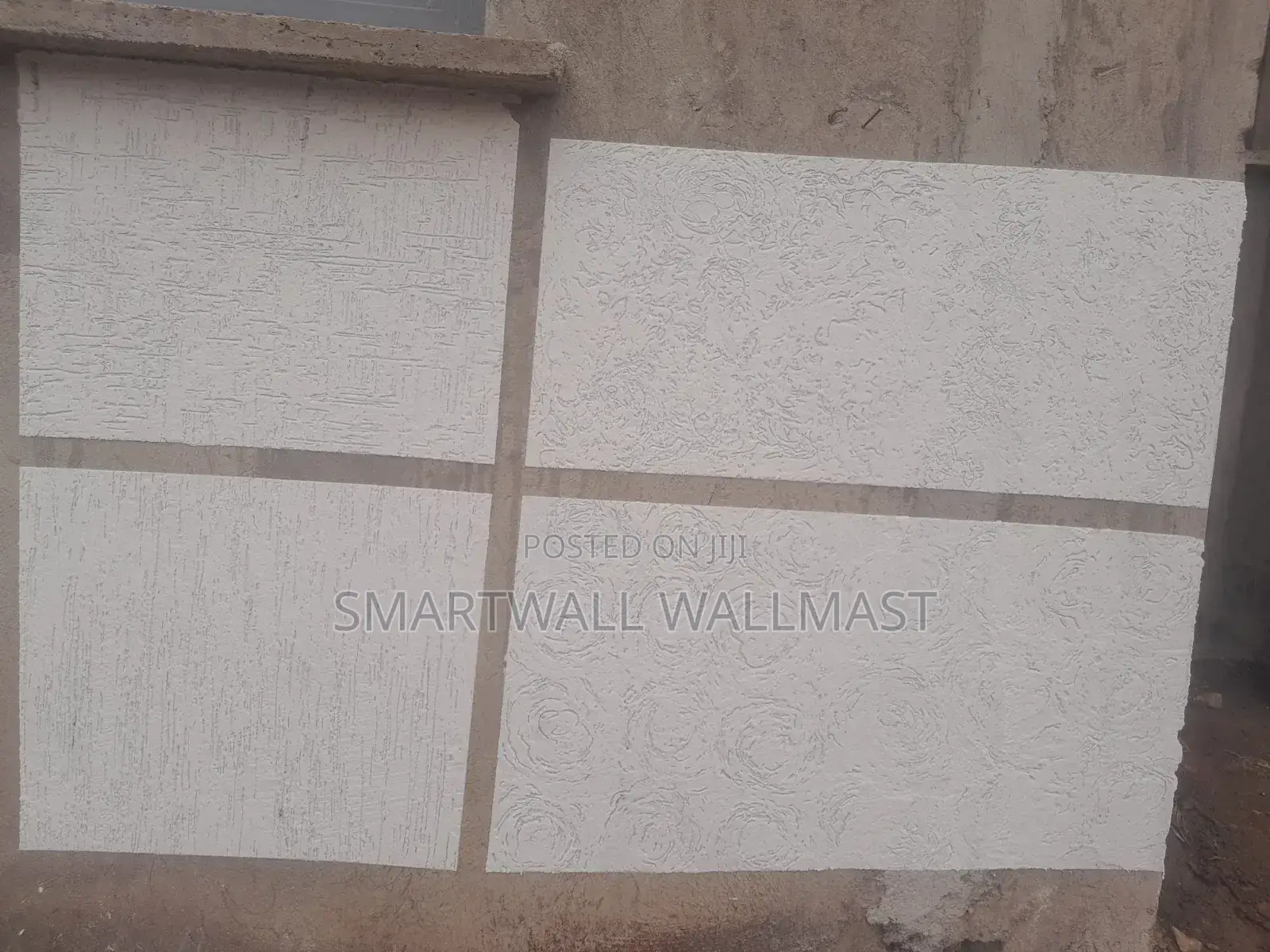 Smartdown Texture Premium Grade Paint It Tough Texture Paint for Beat