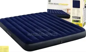 4 by 6 Inflatable Mattress