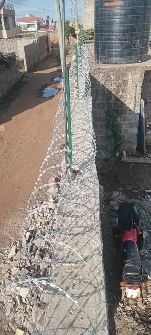 Electric Fence Supply and Installation