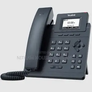 Yealink Sip-T30p Ip Phone