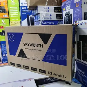 Skyworth 32 Smart Google TV
