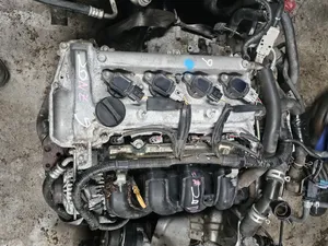 R2 Engine Complete Vanette