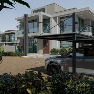 Newly Designed Modern Home | Viva Homes