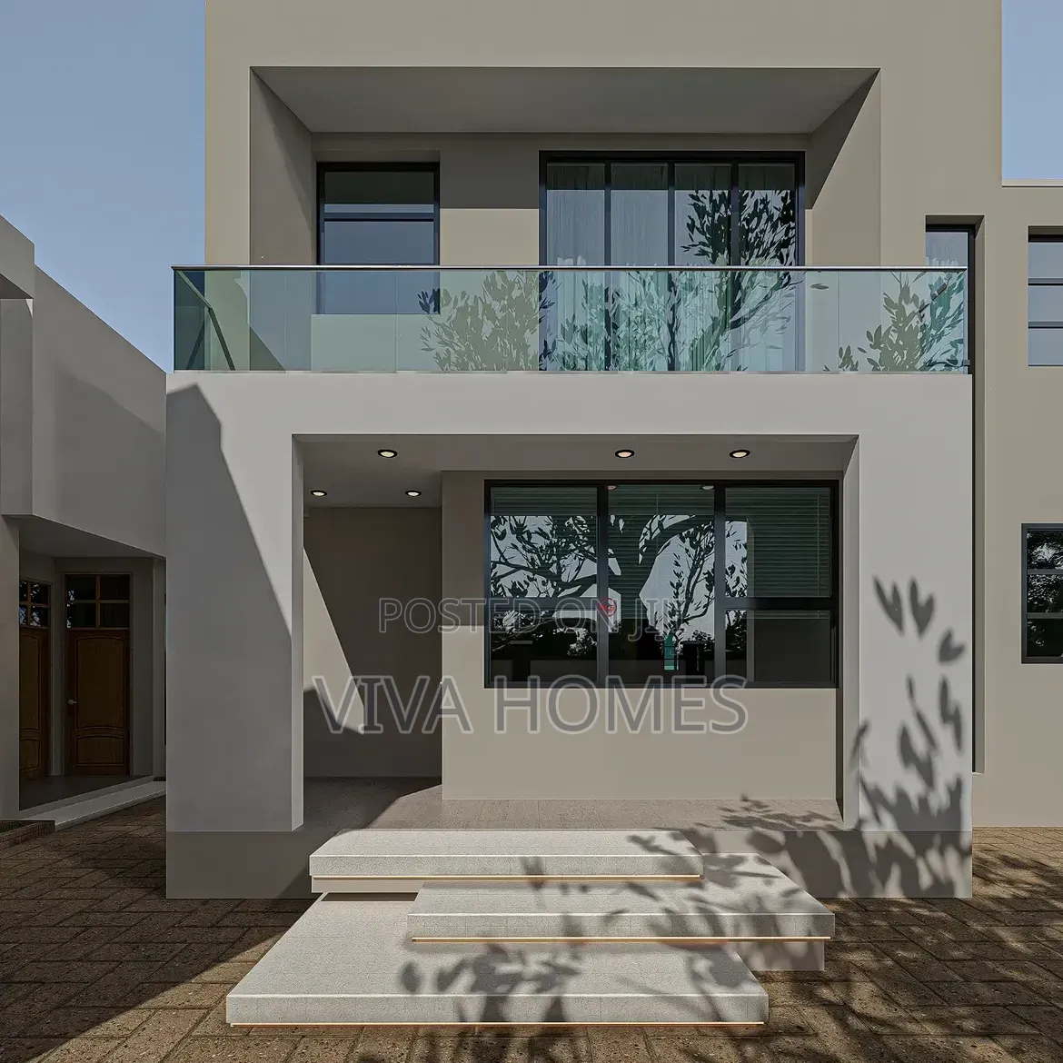 Newly Designed Modern Home | Viva Homes