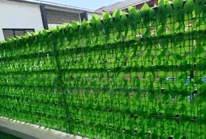 Give Your Compound a Market-Ready Appearance With Privacy Fence