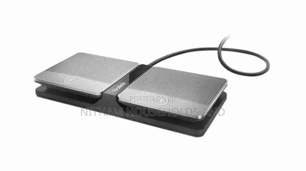 Yealink Cpw90 – Wireless Expansion Mic for Cp960