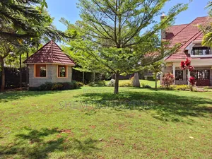 6bdrm Maisonette in Karen Plains for sale