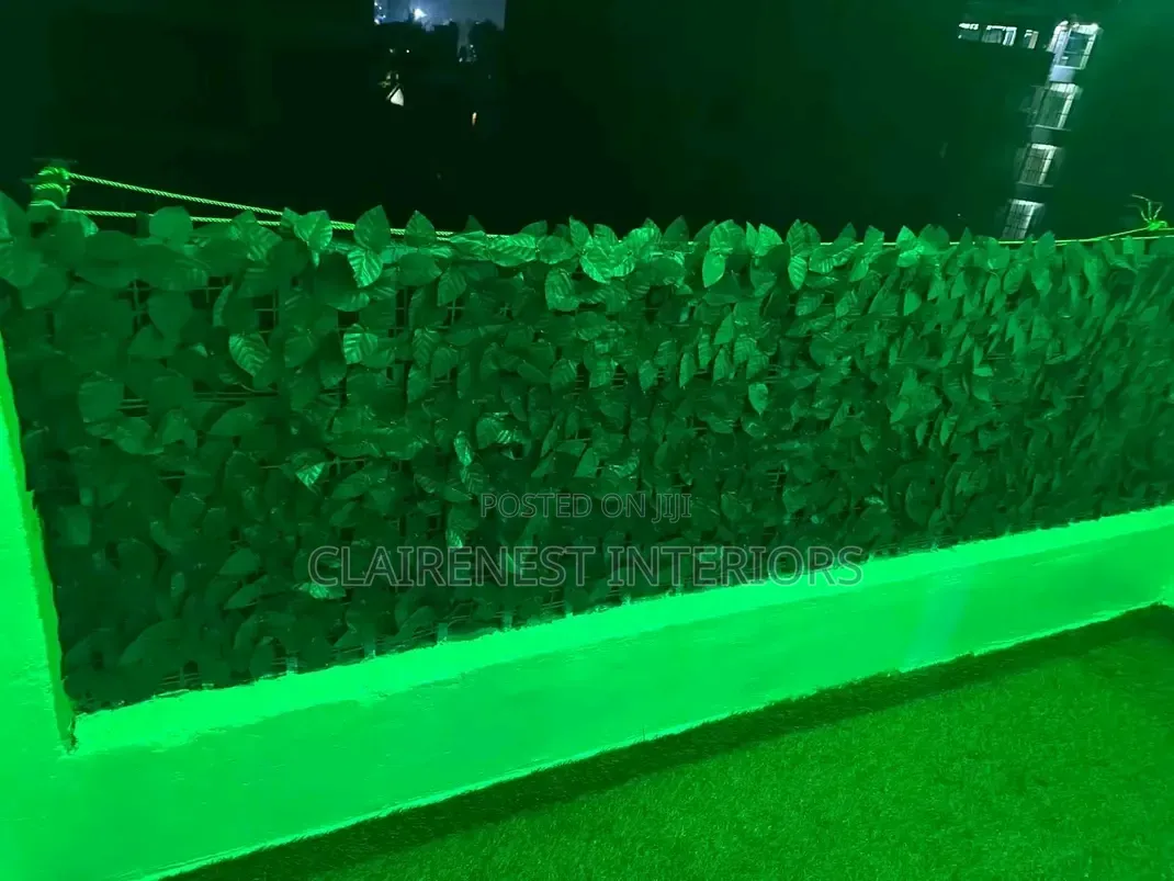Add Privacy to Shared Residential Spaces With Privacy Fence