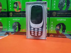 New Nokia 3210