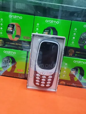 New Nokia 3210
