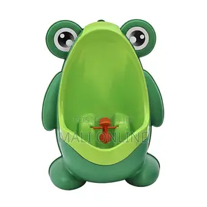 Kids Urinal Potty Trainer Boys Toddler Pee Toilet Removable Bowl