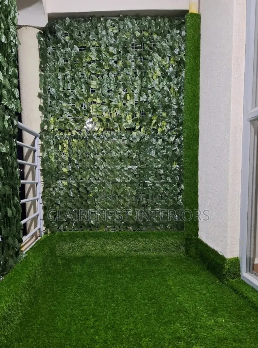 Give Your Boundary a Decorative Upgrade With Balcony Fence