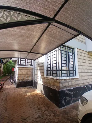 4bdrm House in Karen for rent