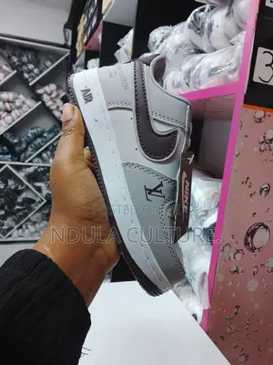 Airforce 1 Louis Vuitton Kids