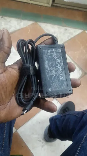 Original HP Chargers