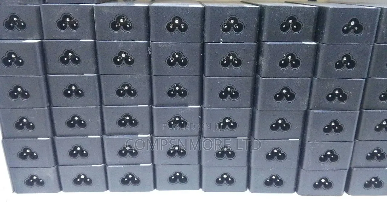 Original HP Chargers