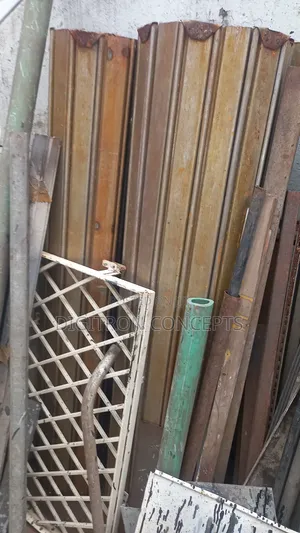 Roller Shutters