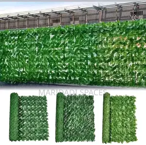 3m Long Privacy Fence