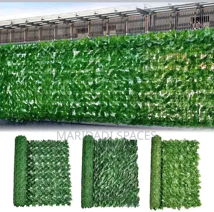 3m Long Privacy Fence
