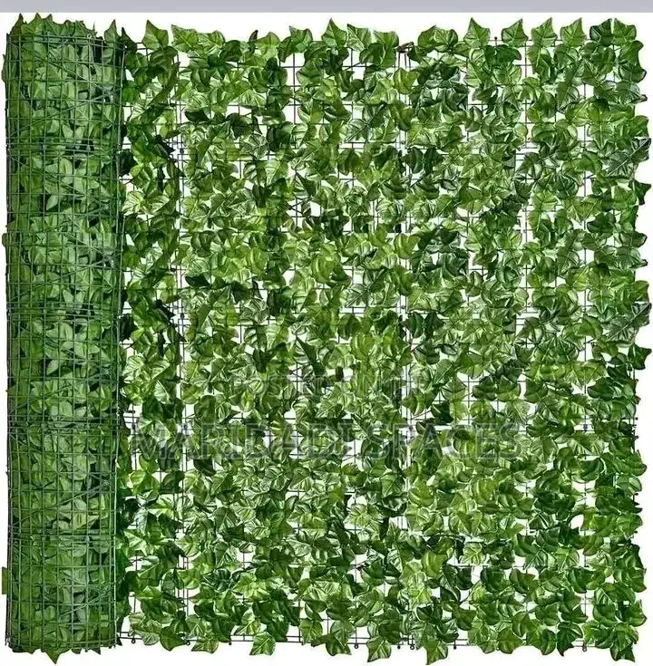 3m Long Privacy Fence
