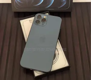 Apple iPhone 12 Pro 256 GB Gold