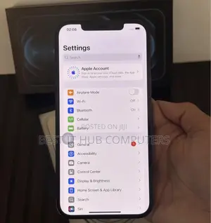 Apple iPhone 12 Pro 256 GB Gold