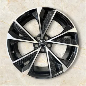 (Set) Size 19 Rims for Audi A4, A5, A6/A7, A8, Q2, Sq5, Rs6, Q8/Tt, S3