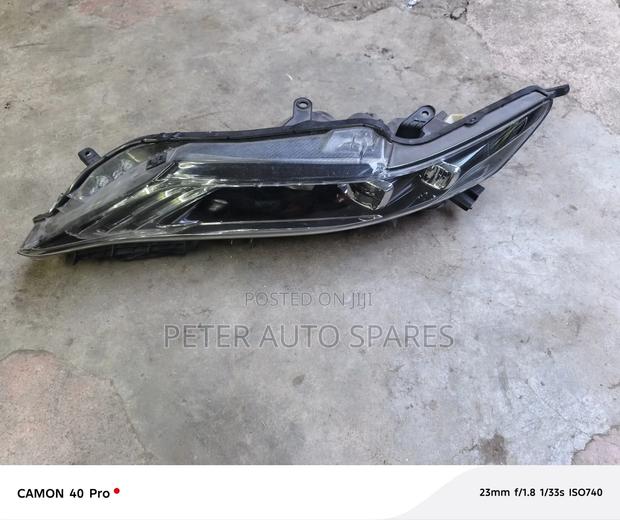 Harrier 2015 Head Lamp - thumbnail 2