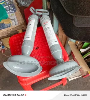 Rubber Plungers for Clearing Stubborn Clogs in Household
