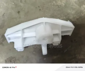 Tail Light Bracket Axio 161