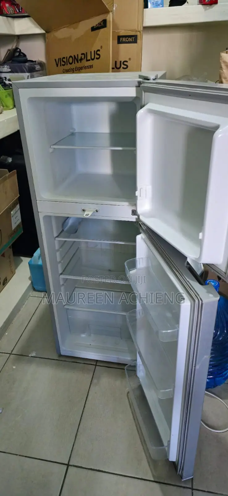 Refrigerator