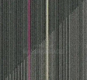 Unique Tile Carpet