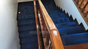 Unique Tile Carpet
