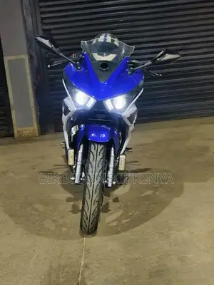 Dayun Flasher 200cc 2020 Blue