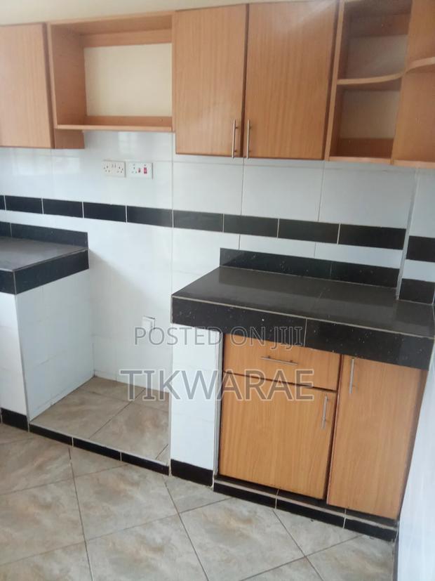 2bdrm Apartment in Vet, Ngong CBD for rent