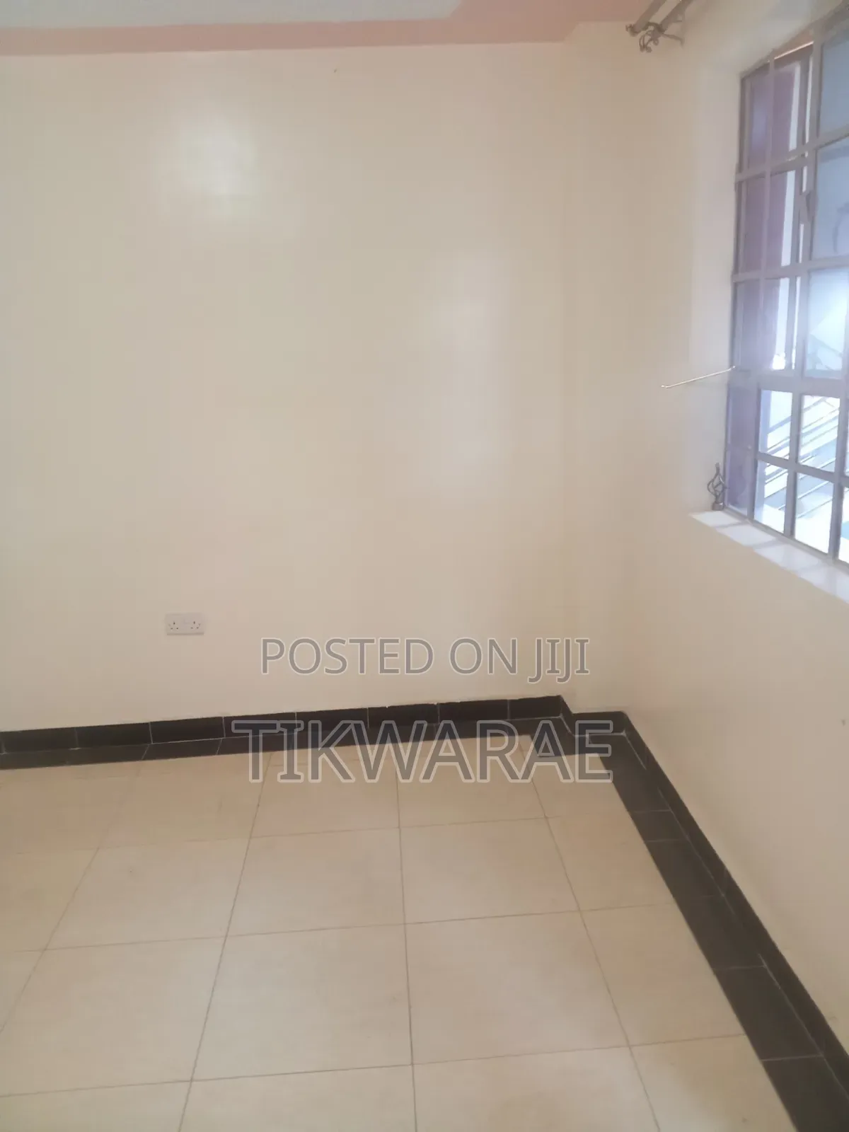 2bdrm Apartment in Vet, Ngong CBD for rent