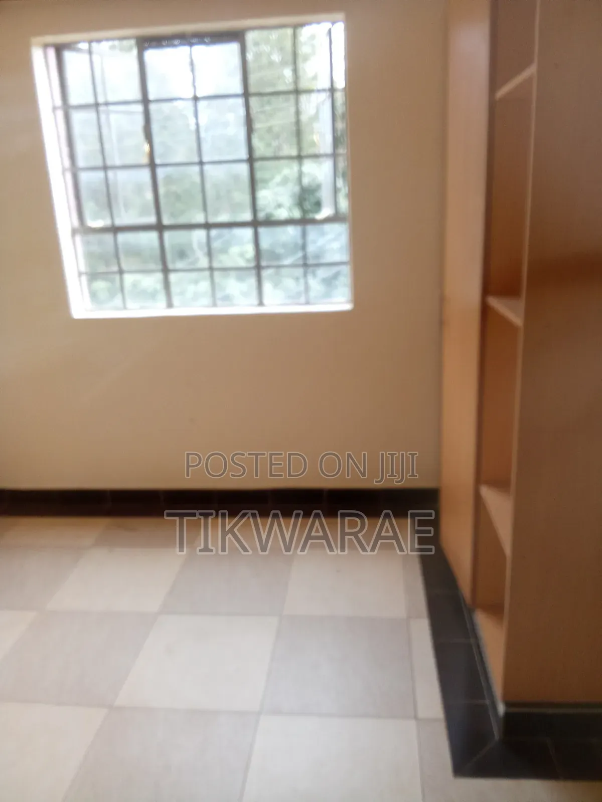 2bdrm Apartment in Vet, Ngong CBD for rent