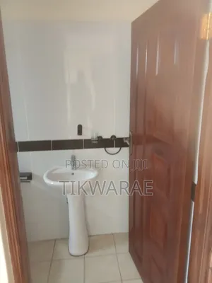 2bdrm Apartment in Vet, Ngong CBD for rent