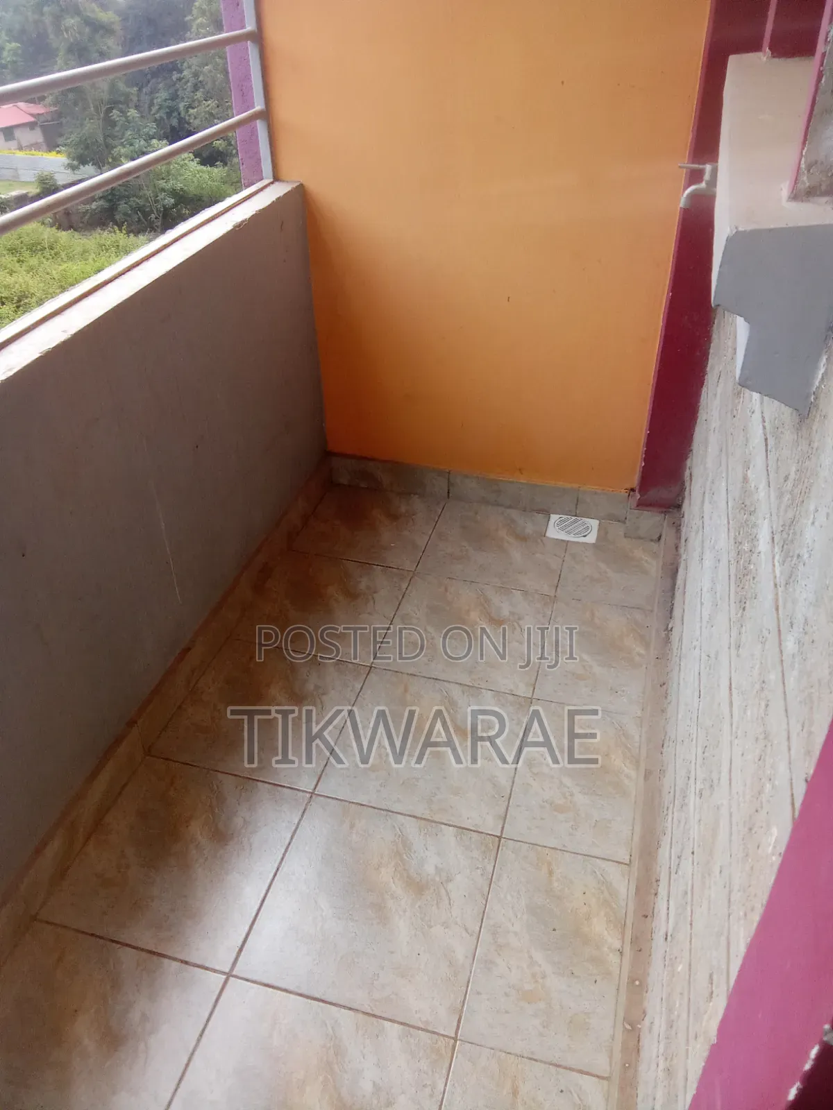 2bdrm Apartment in Vet, Ngong CBD for rent
