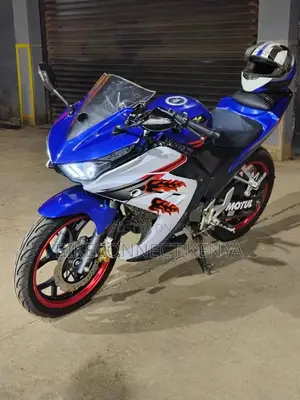 Dayun Flasher 200cc 2020 Blue