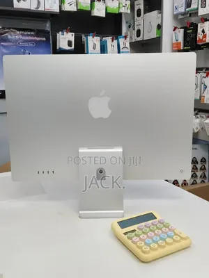 Desktop Computer Apple iMac M1 16GB Apple M1 SSD 512GB