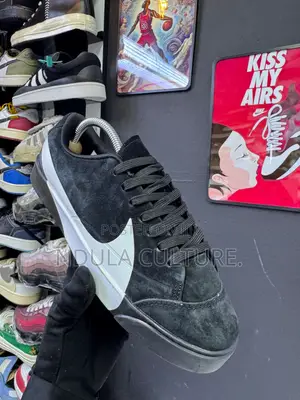 Nike Blazer City Low
