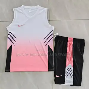 Imported Uniform